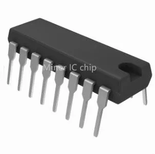 5PCS DG508ACJ DIP-16 circuitul Integrat IC cip