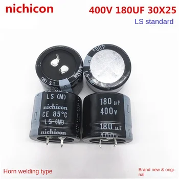 (1BUC)400V180UF 30X25 Japoneză nichicon nichicon condensator electrolitic 180UF 400V 30*25